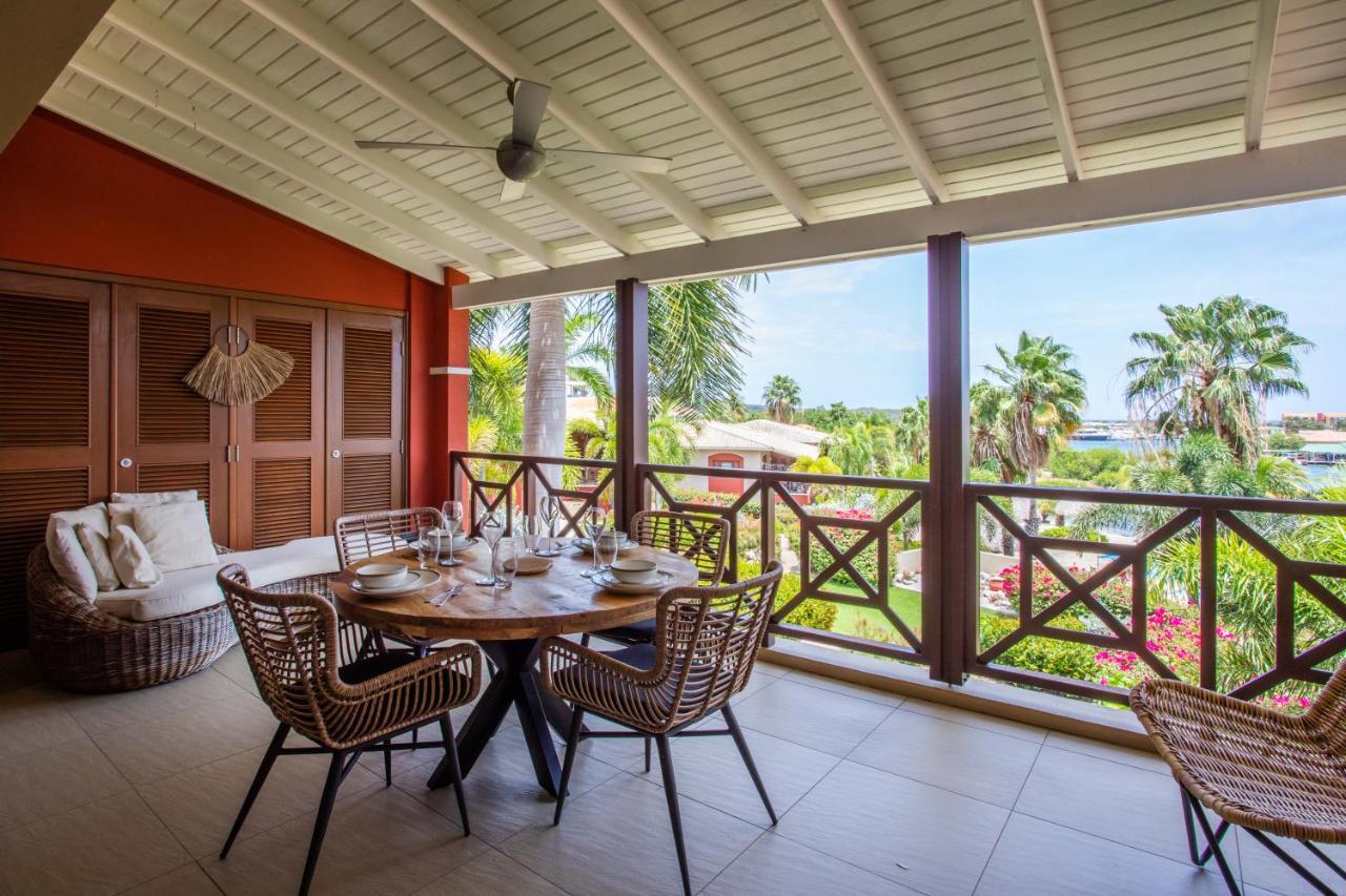 Spanish Water View Apartments - Jan Thiel Area Willemstad Quarto foto