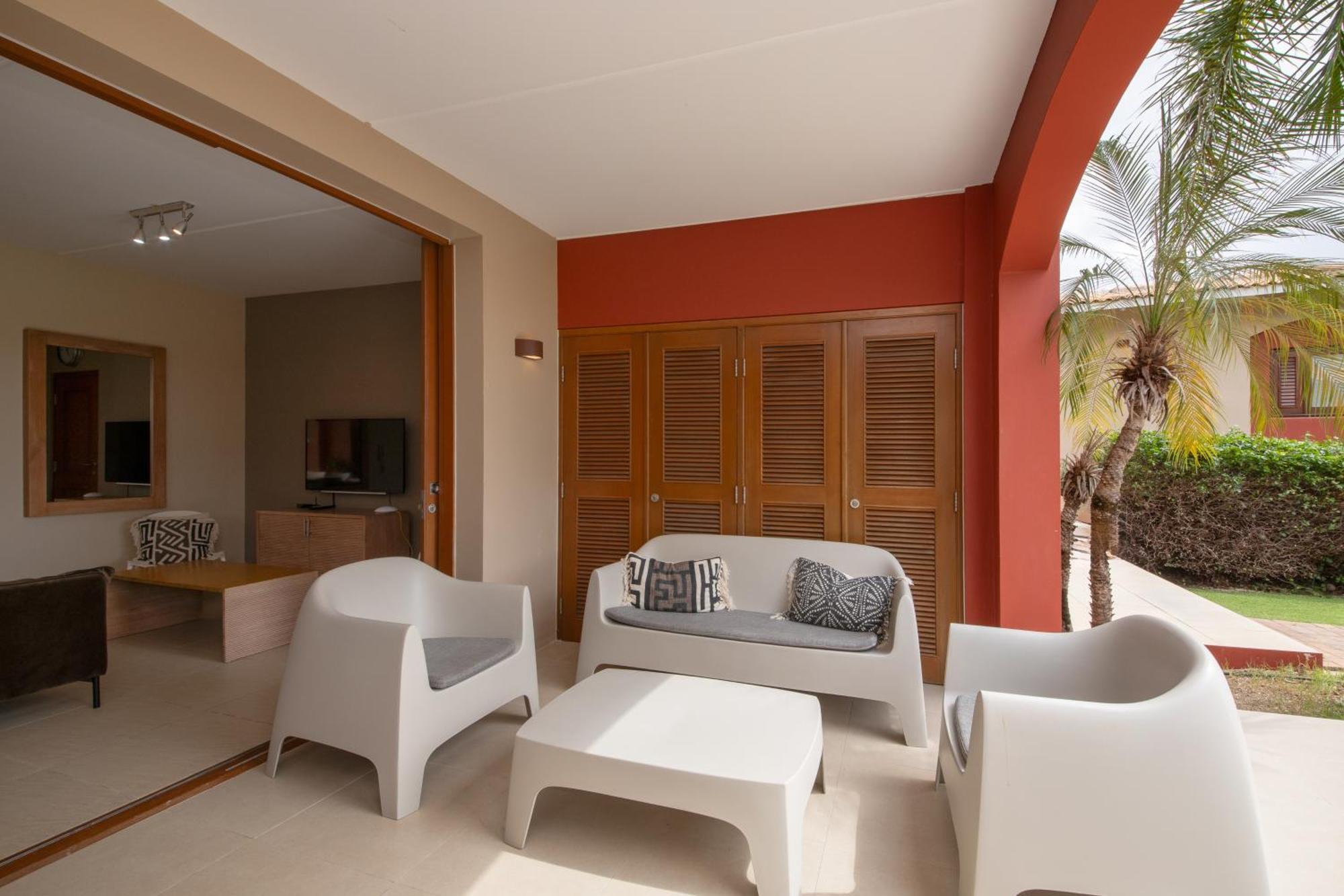Spanish Water View Apartments - Jan Thiel Area Willemstad Quarto foto