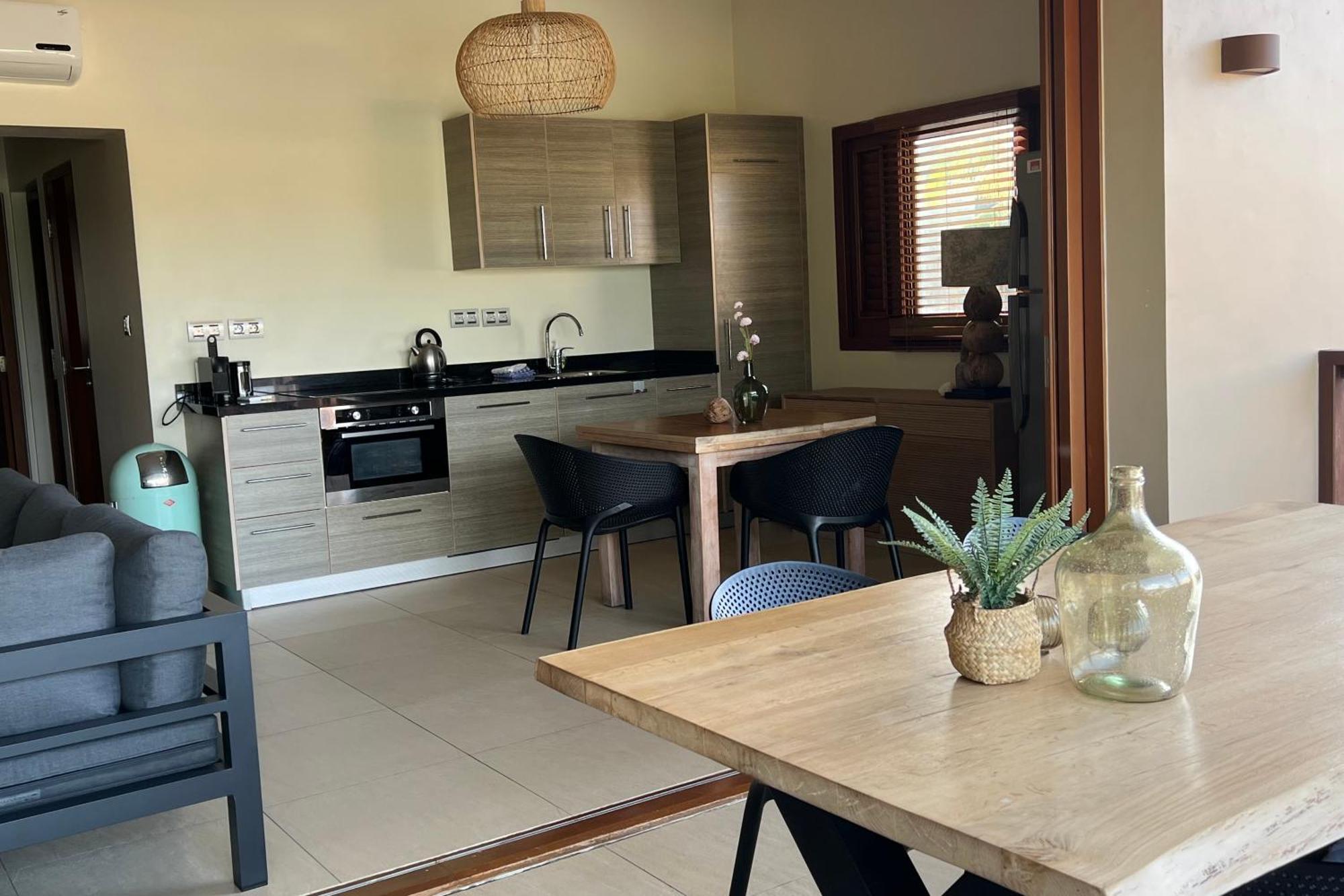 Spanish Water View Apartments - Jan Thiel Area Willemstad Quarto foto