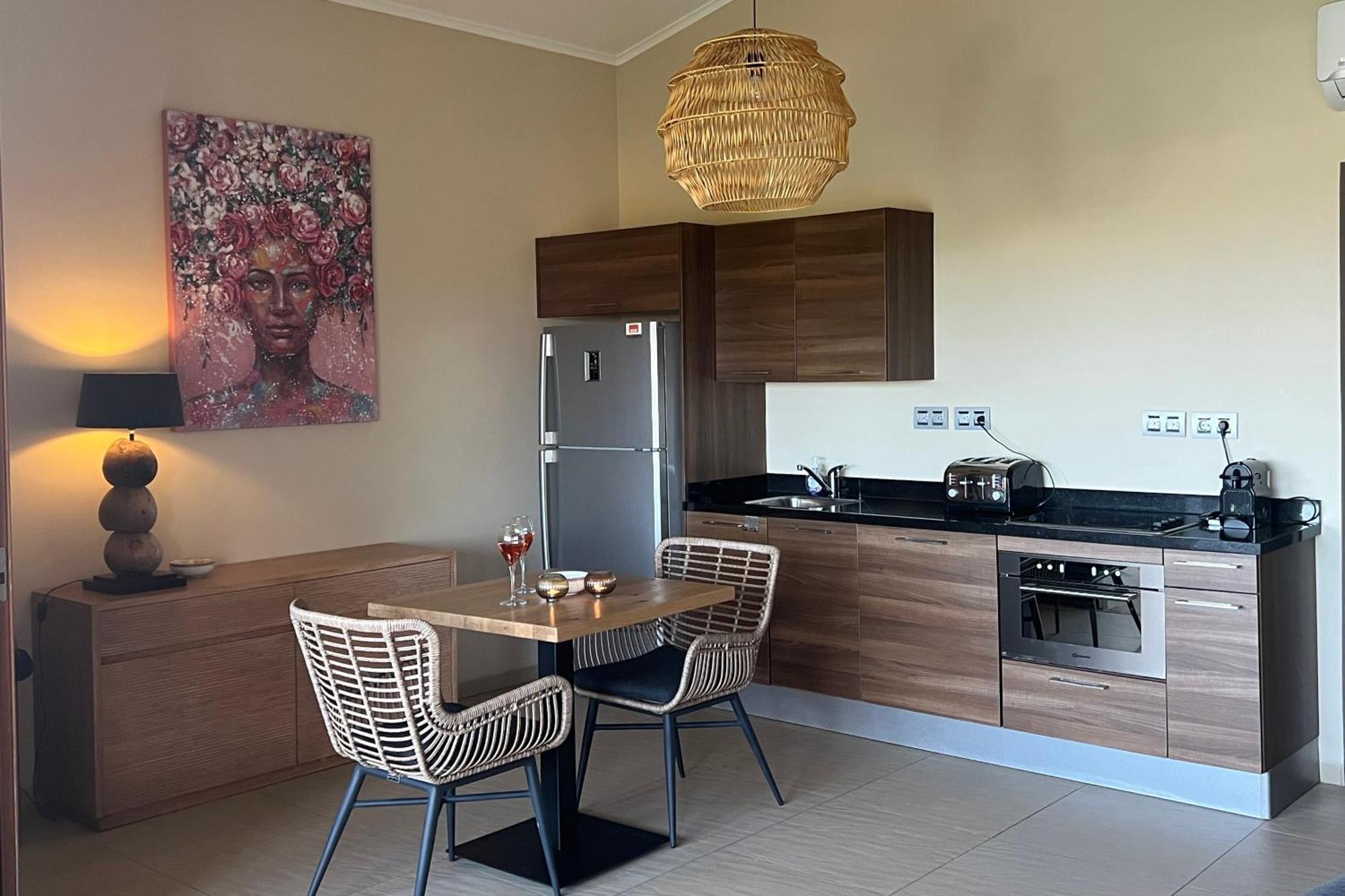 Spanish Water View Apartments - Jan Thiel Area Willemstad Quarto foto