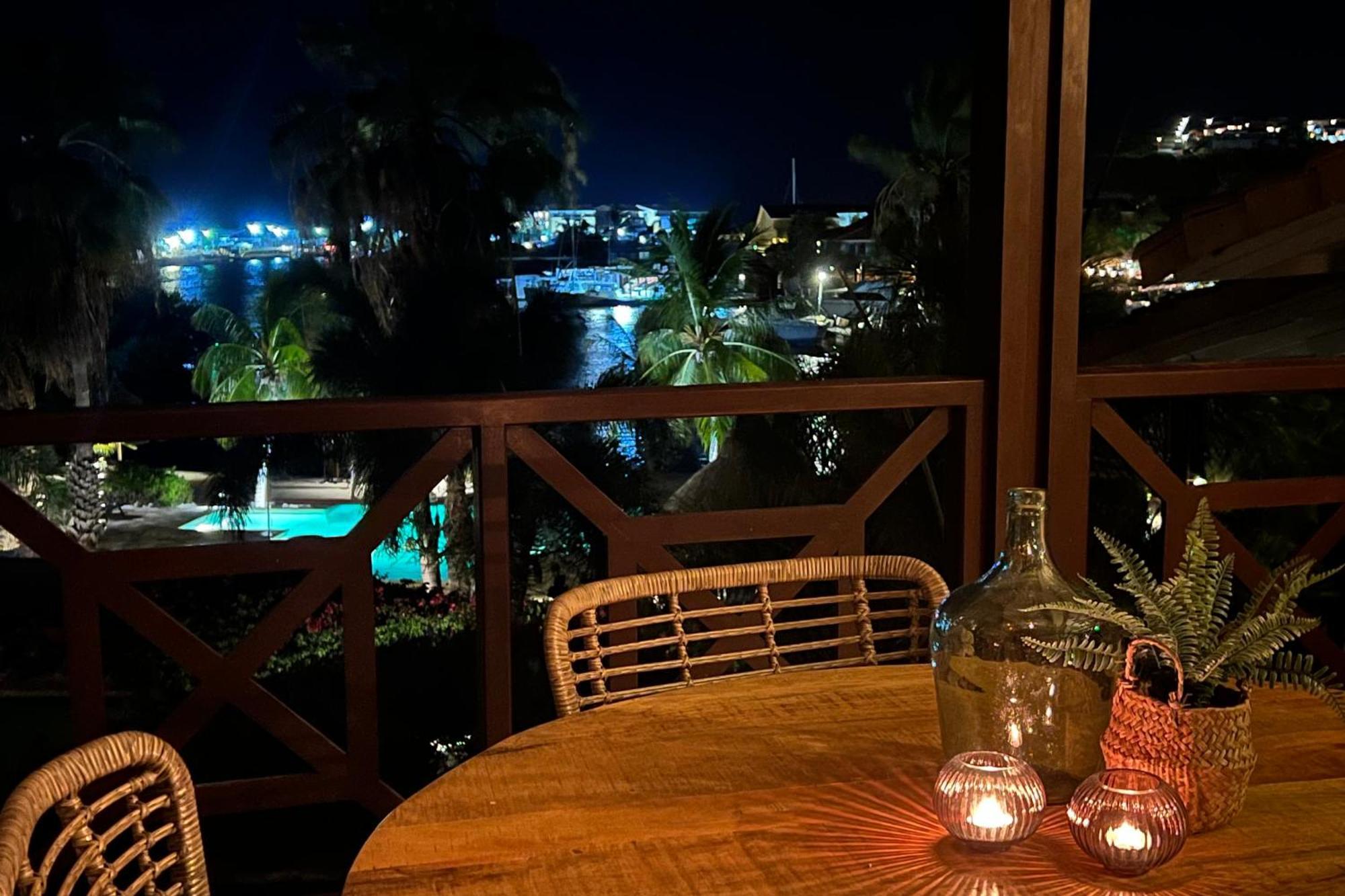 Spanish Water View Apartments - Jan Thiel Area Willemstad Quarto foto